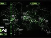 Call of Duty: Modern Warfare II data i godzina premiery na całym świecie (Źródło: Call of Duty)