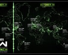 Call of Duty: Modern Warfare II data i godzina premiery na całym świecie (Źródło: Call of Duty)