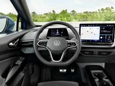 Najnowsza opcja układu kokpitu ID.4 lub ID.5. (Źródło: Volkswagen)