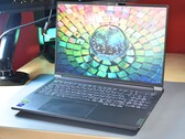 Recenzja laptopa Lenovo ThinkBook 16p Gen 5: Ukryty Lenovo Legion dla twórców