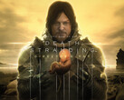  Death Stranding Director's Cut na iPhone'a, iPada i Maca otrzymuje nową oś czasu premiery (źródło obrazu: Epic Store)