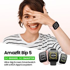 (Źródło obrazu: Amazfit)