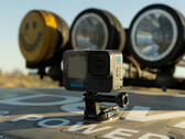 GoPro Hero 12 Black będzie z nami za dwa tygodnie. (Źródło zdjęcia: @Quadro_News)