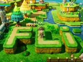 Fantasy Life i: Dziewczyna, która kradnie czas zrzut ekranu