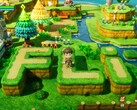 Fantasy Life i: Dziewczyna, która kradnie czas zrzut ekranu