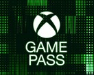 Logo Game Pass.