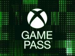 Logo Game Pass.