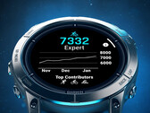 Epix 2 to jeden z najnowszych smartwatchów firmy Garmin, który kwalifikuje się do ogromnej aktualizacji z września 2023 roku. (Źródło zdjęcia: Garmin)