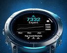 Epix 2 to jeden z najnowszych smartwatchów firmy Garmin, który kwalifikuje się do ogromnej aktualizacji z września 2023 roku. (Źródło zdjęcia: Garmin)