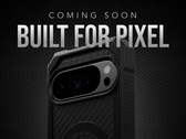 Wczesna prezentacja "Pixel 10 Pro XL". (Źródło zdjęcia: Rokform)