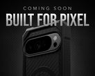 Wczesna prezentacja "Pixel 10 Pro XL". (Źródło zdjęcia: Rokform)