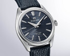 Zegarek Grand Seiko SLGW007 wyposażony jest w kaliber 9SA4 (źródło zdjęcia: Grand Seiko)