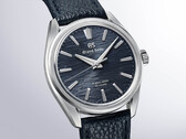 Zegarek Grand Seiko SLGW007 wyposażony jest w kaliber 9SA4 (źródło zdjęcia: Grand Seiko)
