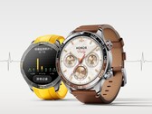 Honor Watch 6 Pro zadebiutował w Chinach 28 września 2026 roku.