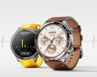 Honor Watch 6 Pro zadebiutował w Chinach 28 września 2026 roku.