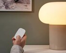 Bezprzewodowy ściemniacz IKEA RODRET może kontrolować do dziesięciu inteligentnych urządzeń jednocześnie. (Źródło obrazu: IKEA)
