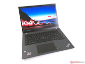 Recenzja Lenovo ThinkPad T14 G3: Biznesowy laptop jest lepszy dzięki AMD Ryzen Pro