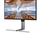 K27U3D to monitor 5K o wysokiej rozdzielczości z wieloma funkcjami (źródło obrazu: AOC)