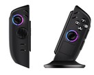 Kontrolery TrueStrike dla Legion Go 2 można dokupić do Legion Go. (Źródło zdjęcia: Lenovo)