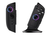 Kontrolery TrueStrike dla Legion Go 2 można dokupić do Legion Go. (Źródło zdjęcia: Lenovo)