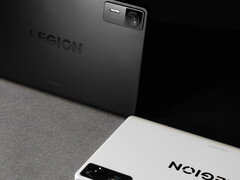 Lenovo Legion Tab Gen 4 będzie wyposażony w pamięć masową UFS 4.1 i pamięć RAM LPDDR5X Ultra (źródło obrazu: Lenovo)