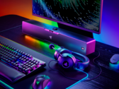 Kamera internetowa Razer Kiya Pro Ultra i soundbar Razer Leviathan V2 Pro są już oficjalne (image via Razer)