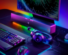 Kamera internetowa Razer Kiya Pro Ultra i soundbar Razer Leviathan V2 Pro są już oficjalne (image via Razer)