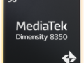 Mediatek  Dimensity 8350