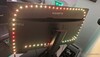 Nanoleaf PC Screen Mirror Lightstrip - wydajne strefy oświetleniowe
