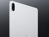 Nadchodzący kompaktowy flagowy tablet OnePlus ma podobno zostać uruchomiony wraz z OnePlus 15T. Na zdjęciu: globalny OnePlus Pad 3. (Źródło zdjęcia: OnePlus)