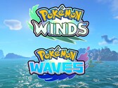 Przedstawiono baner promujący grę „Pokémon Winds and Waves” na konsolę Switch 2