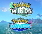 Przedstawiono baner promujący grę „Pokémon Winds and Waves” na konsolę Switch 2