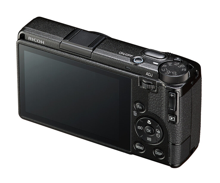 Ricoh GR IV kontynuuje kultową konstrukcję korpusu serii GR wprowadzonej na rynek w 2013 roku. (Źródło zdjęcia: Ricoh)