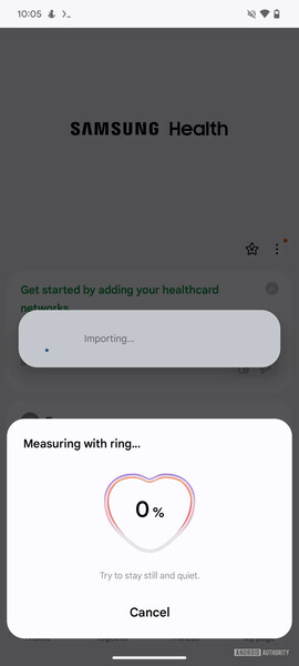 (Źródło zdjęcia: Android Authority)