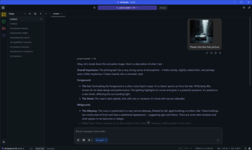 Gemma3:4B jest gotowa do zadań związanych ze zrozumieniem obrazu