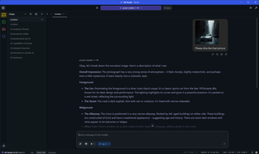 Gemma3:4B jest gotowa do zadań związanych ze zrozumieniem obrazu