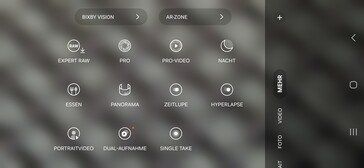 Recenzja smartfona Samsung Galaxy S24