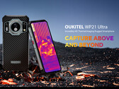 WP21 Ultra. (Źródło: Oukitel)