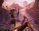 Shadow Warrior 2 jest dostępne na Steam ze zniżką 90% do 8 października.