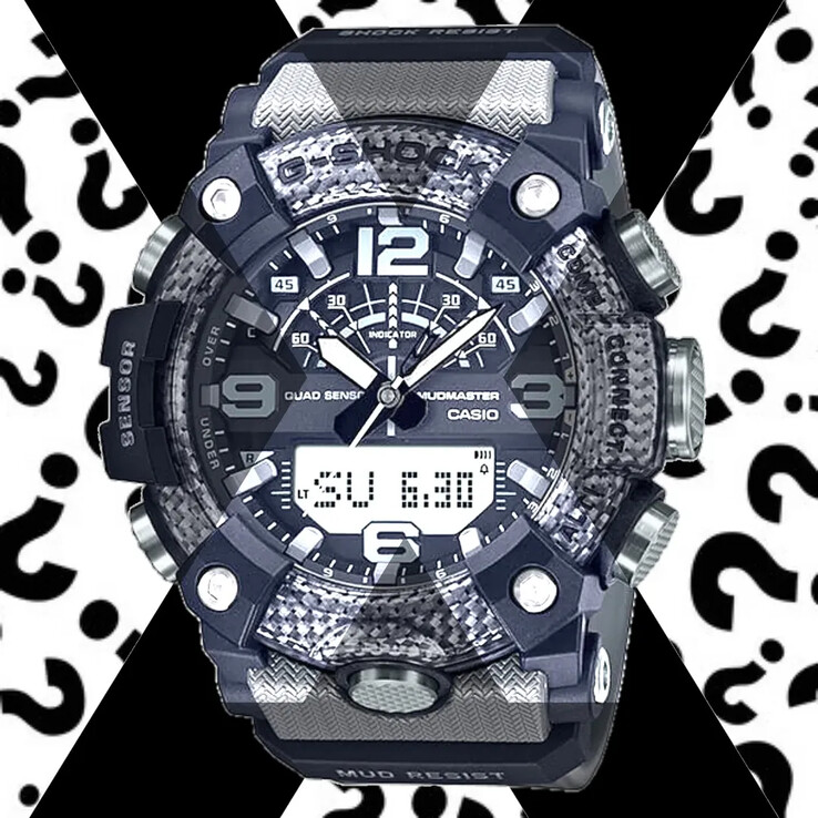 (Źródło zdjęcia @geesgshock na Instagramie)