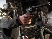 Obraz z gry Red Dead Redemption 2 na Steam. (Źródło obrazu: Steam) 