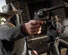 Obraz z gry Red Dead Redemption 2 na Steam. (Źródło obrazu: Steam) 
