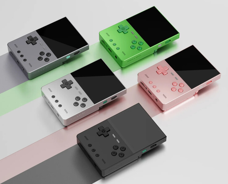 (Źródło obrazu: TrimUI)