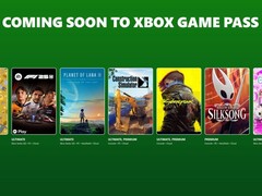 Oferta Xbox Game Pass na marzec 2026 r.