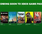 Oferta Xbox Game Pass na marzec 2026 r.
