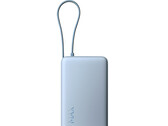 Powerbank Xiaomi z wbudowanym kablem