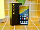 Recenzja Xiaomi Poco X8