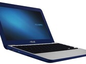 Asus Chromebook C202A