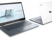 HP Chromebook x360 14