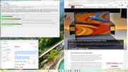 Maksymalne opóźnienie podczas otwierania wielu kart przeglądarki